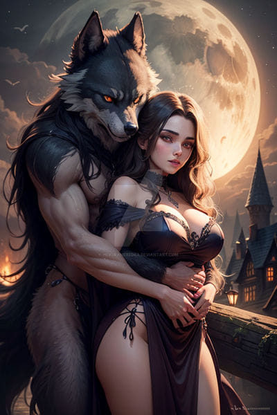 Vamp & Wolf